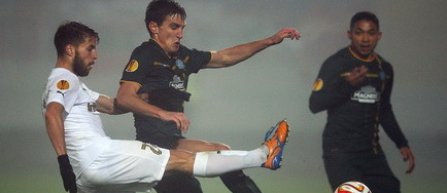 Ronny Deila: Am fi meritat sa invingem